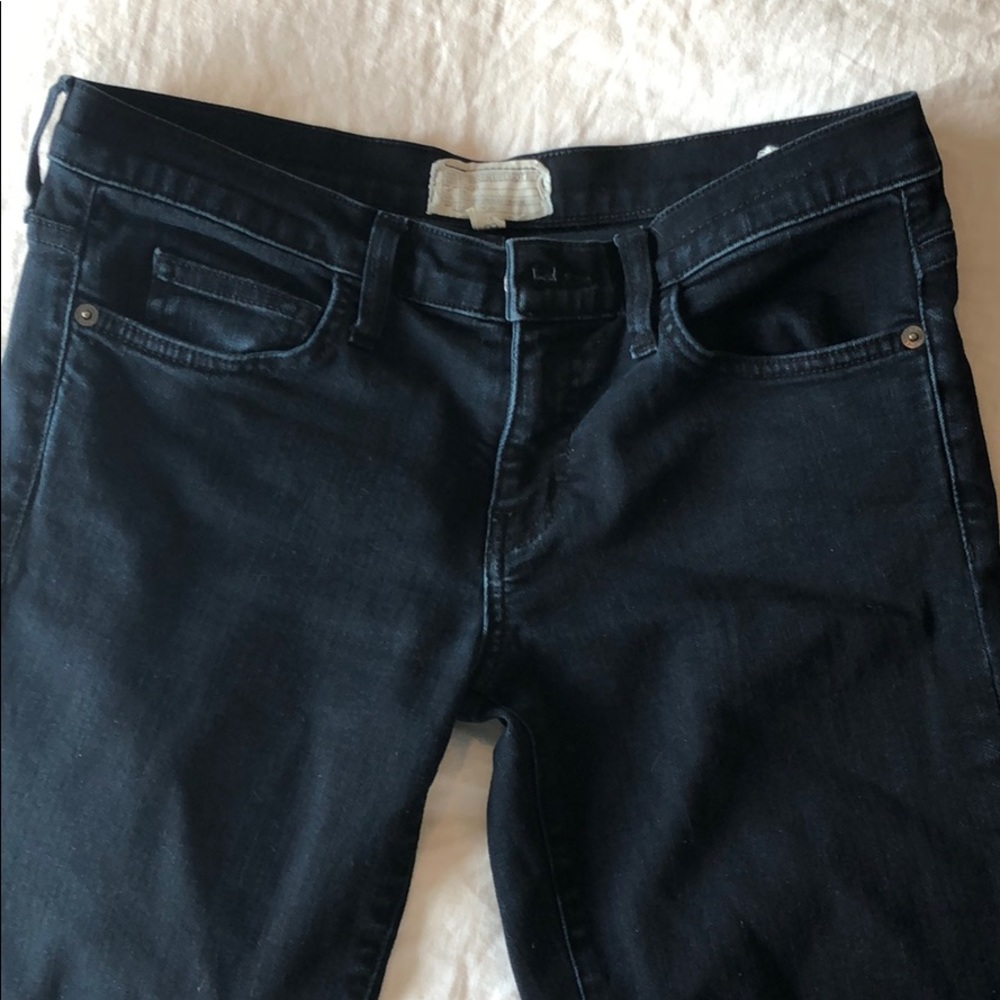 Current Elliot Jeans